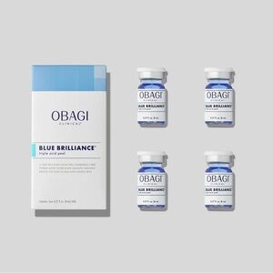 Obagi Blue Brilliance Triple Acid Peel